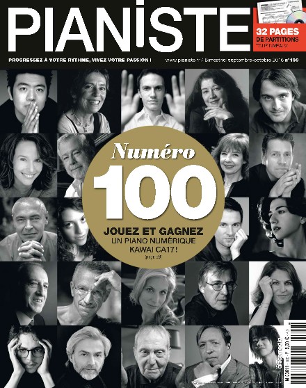 article PIANISTE sept-oct 2016