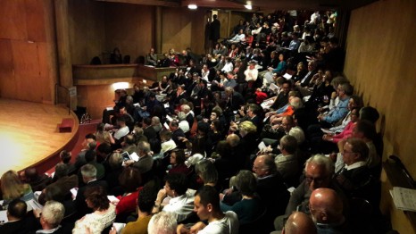 photo salle Cortot n°2